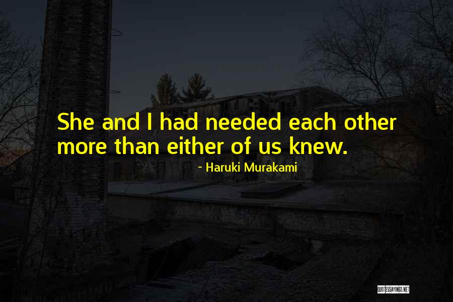 Cordera Ranch Quotes By Haruki Murakami Cordera Ranch Quotes By Haruki Murakami