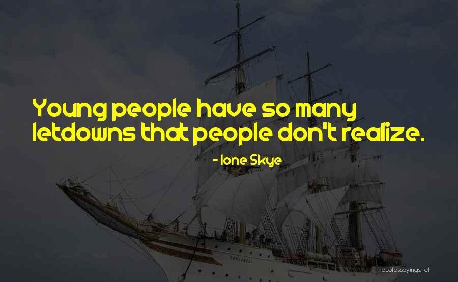 Cordera Ranch Quotes By Ione Skye Cordera Ranch Quotes By Ione Skye