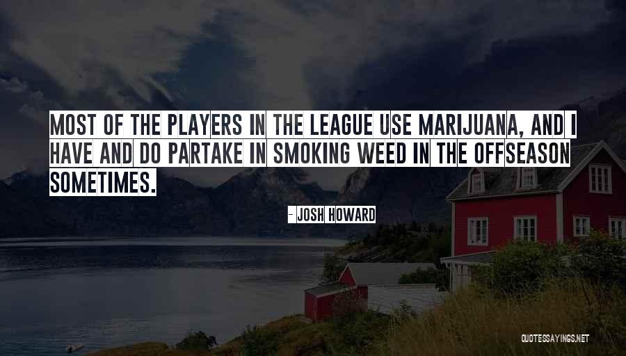 Corderita Quotes By Josh Howard Corderita Quotes By Josh Howard
