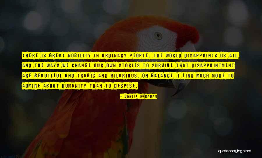 Corderitos Club Quotes By Daniel Abraham Corderitos Club Quotes By Daniel Abraham