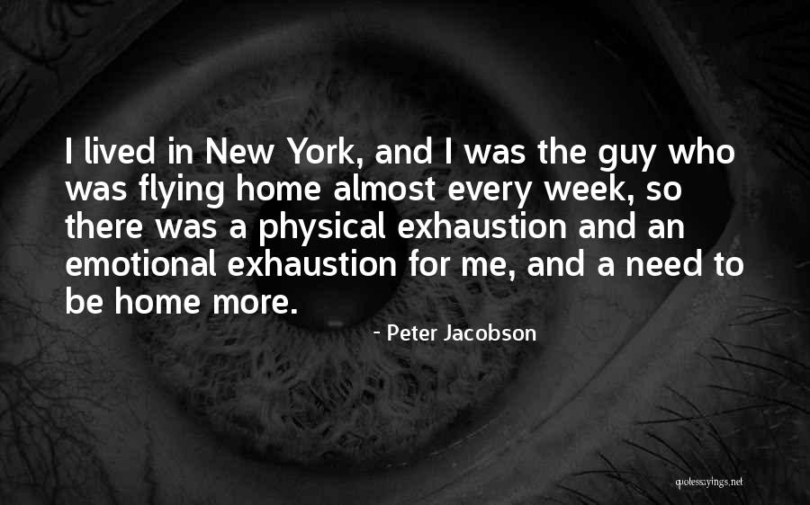 Corderitos Y Quotes By Peter Jacobson Corderitos Y Quotes By Peter Jacobson