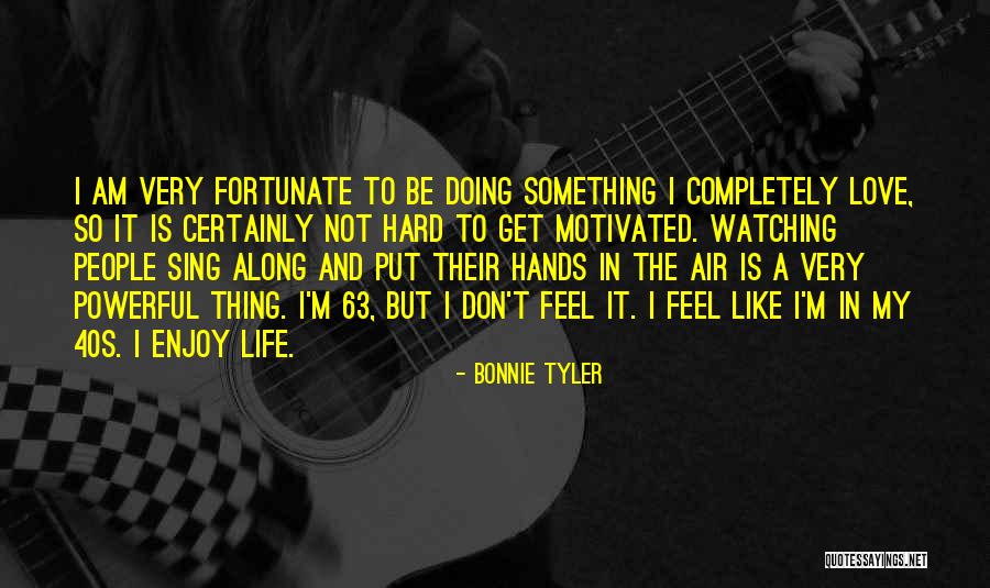Cordery Consultants Quotes By Bonnie Tyler Cordery Consultants Quotes By Bonnie Tyler