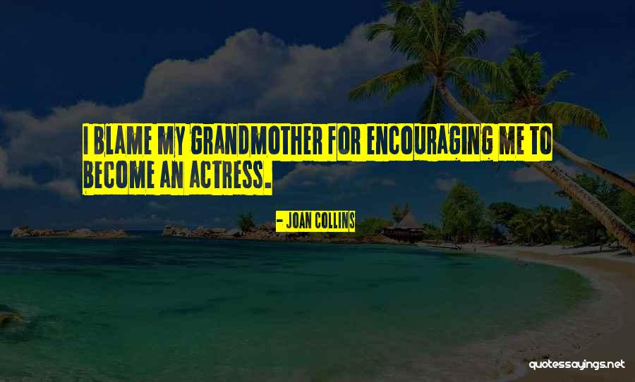 Cordiale Quotes By Joan Collins Cordiale Quotes By Joan Collins