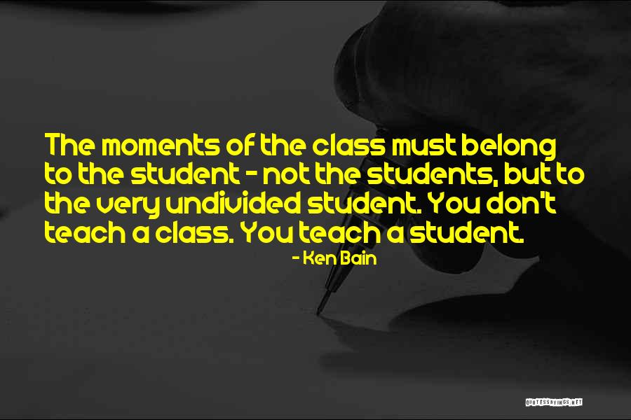 Cordialidad Definicion Quotes By Ken Bain Cordialidad Definicion Quotes By Ken Bain