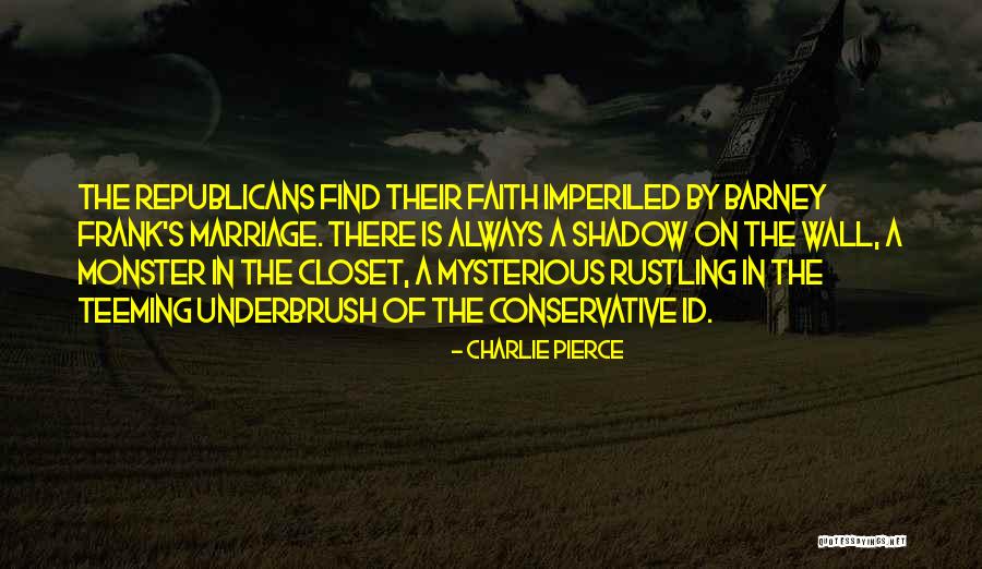 Cordialidad En Quotes By Charlie Pierce Cordialidad En Quotes By Charlie Pierce