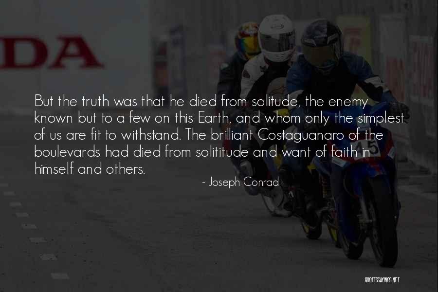 Cordiality Pronunciation Quotes By Joseph Conrad Cordiality Pronunciation Quotes By Joseph Conrad