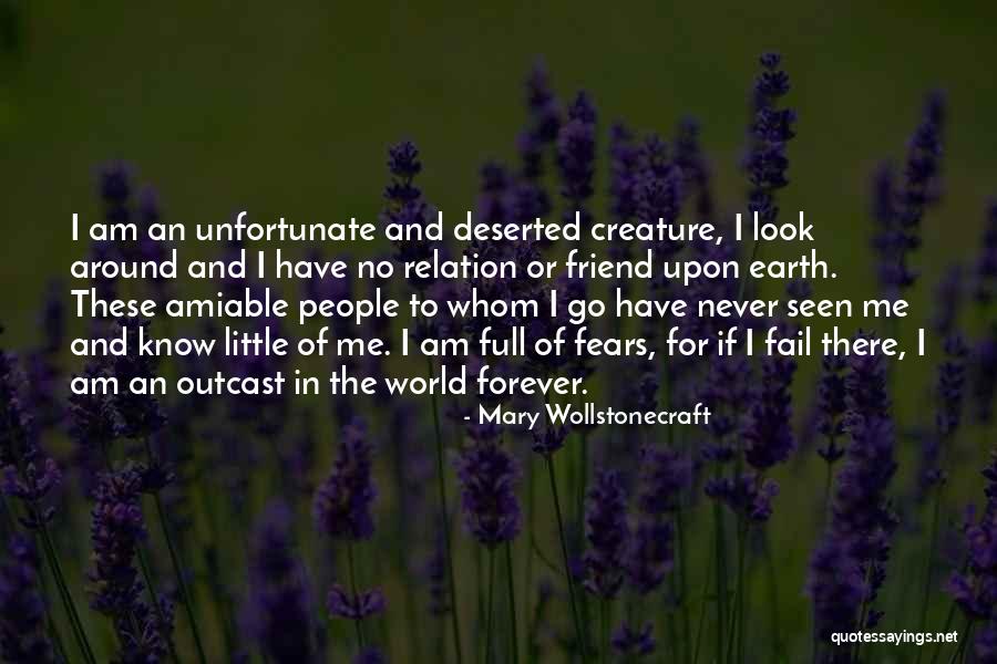 Cordice Ollivierre Quotes By Mary Wollstonecraft Cordice Ollivierre Quotes By Mary Wollstonecraft
