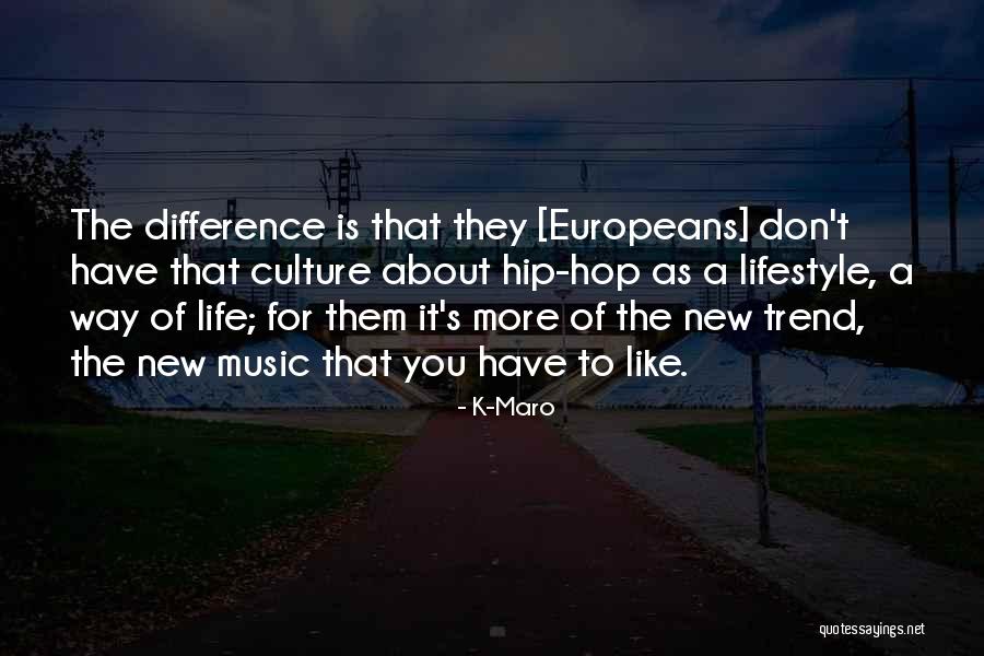 Cordileone Archbishop Quotes By K-Maro Cordileone Archbishop Quotes By K-Maro