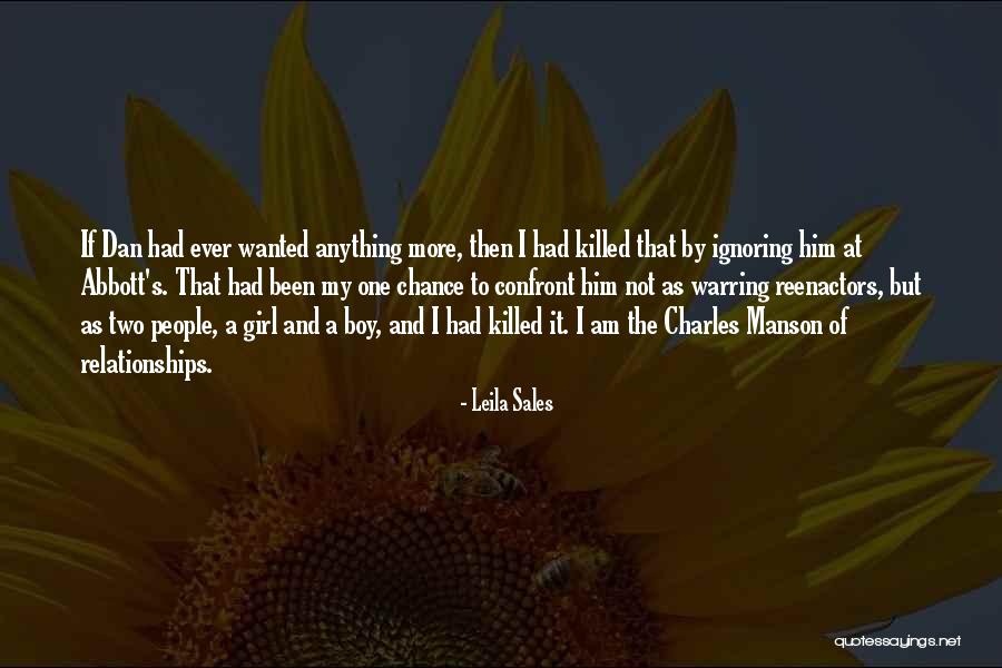 Cordilleras Mental Health Quotes By Leila Sales Cordilleras Mental Health Quotes By Leila Sales