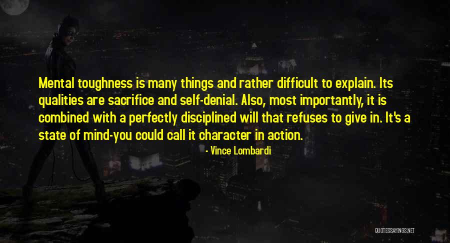 Cordingley Foundation Quotes By Vince Lombardi Cordingley Foundation Quotes By Vince Lombardi