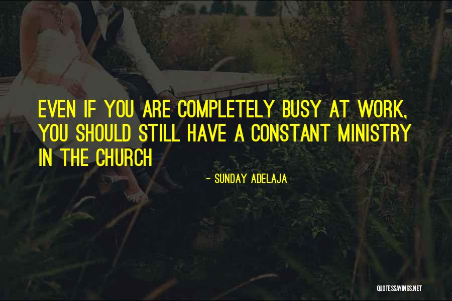 Cordingley Invited Quotes By Sunday Adelaja Cordingley Invited Quotes By Sunday Adelaja