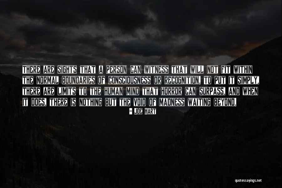 Cordion Quotes By Joe Hart Cordion Quotes By Joe Hart