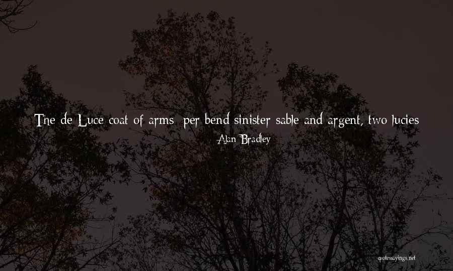 Cordite Explosive Quotes By Alan Bradley Cordite Explosive Quotes By Alan Bradley