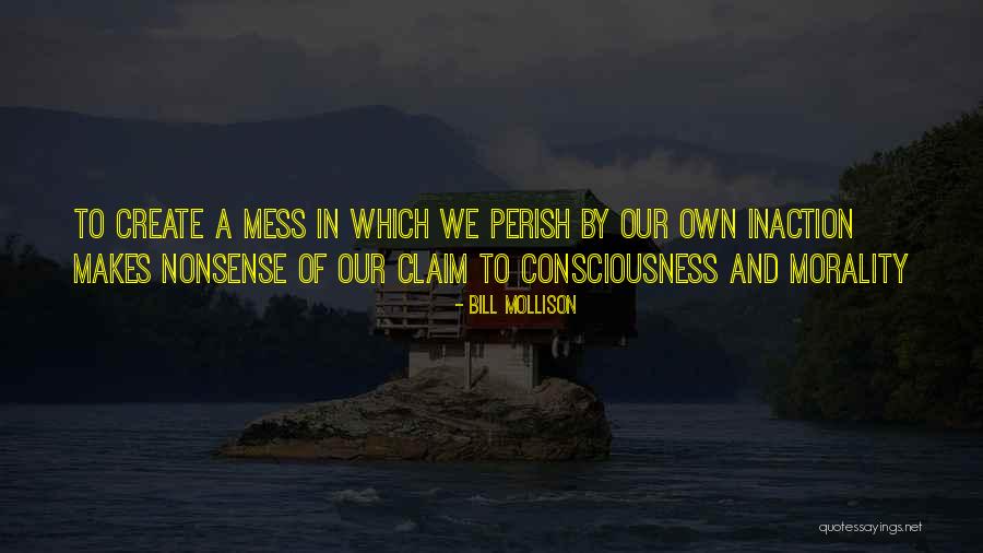 Cordneely Quotes By Bill Mollison Cordneely Quotes By Bill Mollison