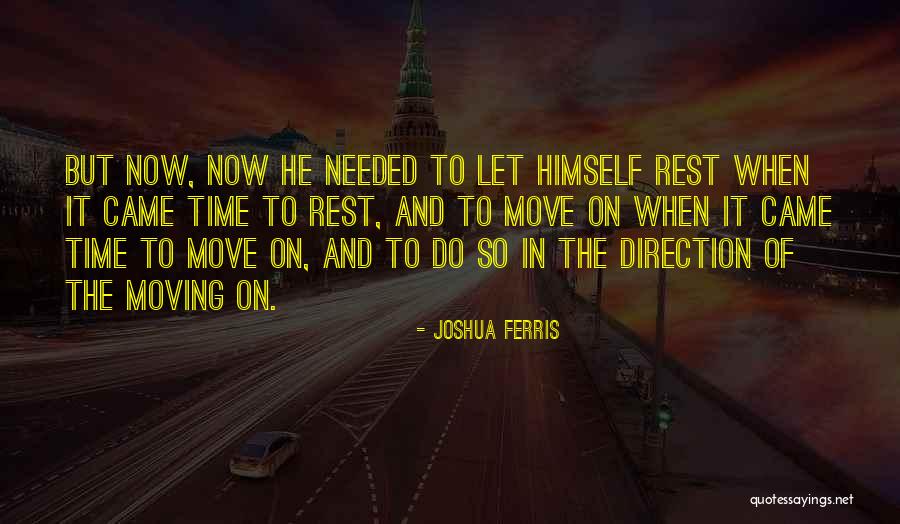 Cordner Shoes Quotes By Joshua Ferris Cordner Shoes Quotes By Joshua Ferris