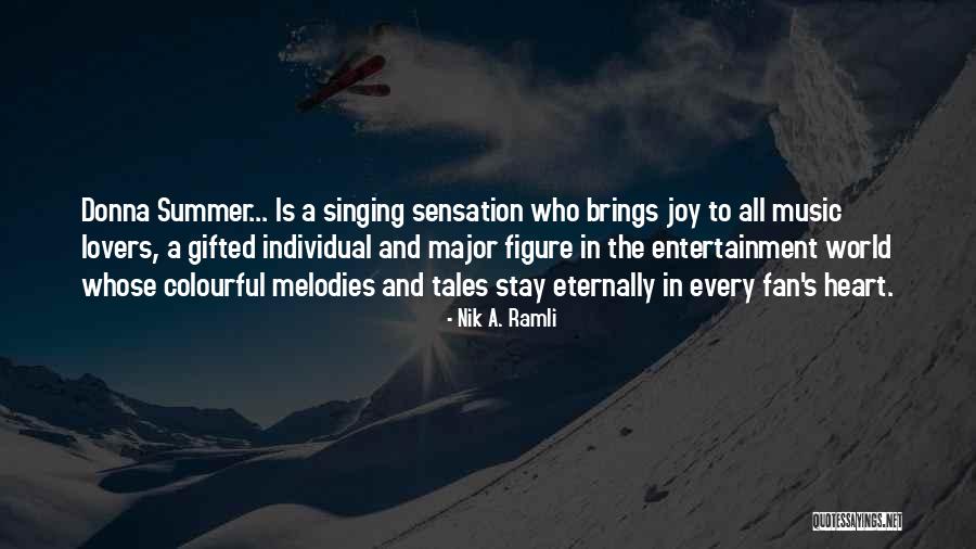 Cordner Shoes Quotes By Nik A. Ramli Cordner Shoes Quotes By Nik A. Ramli