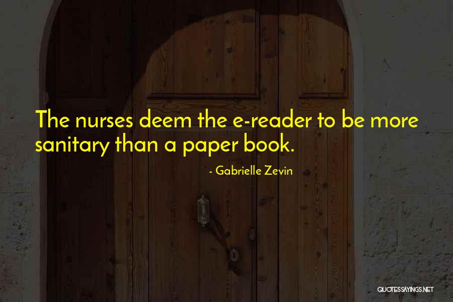 Cordobes Gasalla Quotes By Gabrielle Zevin Cordobes Gasalla Quotes By Gabrielle Zevin