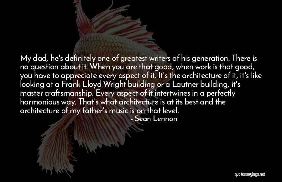 Cordobes Gasalla Quotes By Sean Lennon Cordobes Gasalla Quotes By Sean Lennon