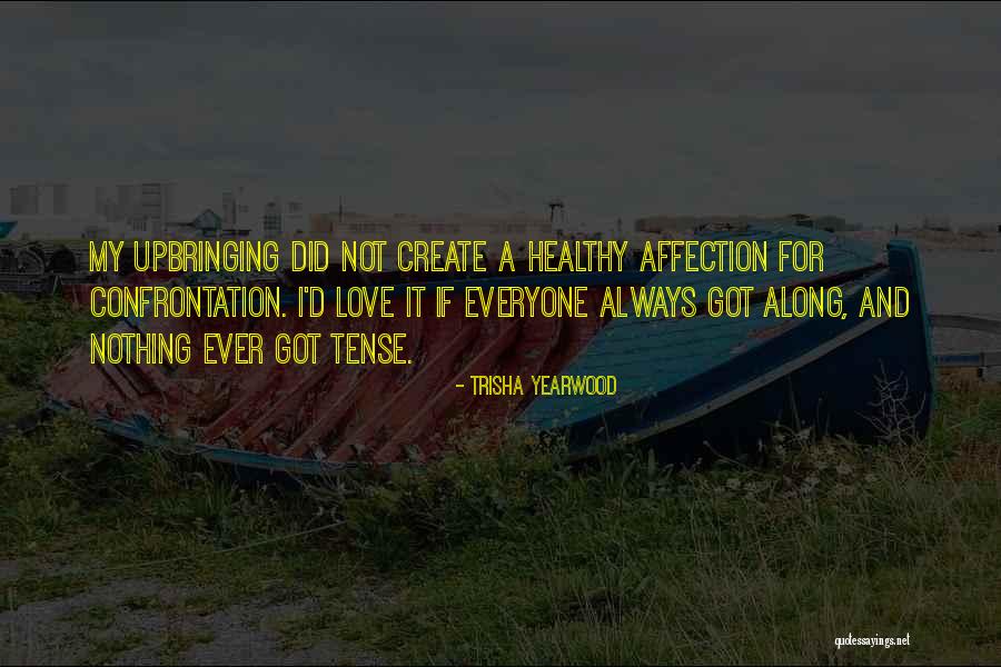 Cordobes Tires Quotes By Trisha Yearwood Cordobes Tires Quotes By Trisha Yearwood