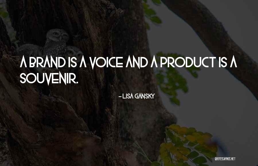 Cordonato Barovier Quotes By Lisa Gansky Cordonato Barovier Quotes By Lisa Gansky