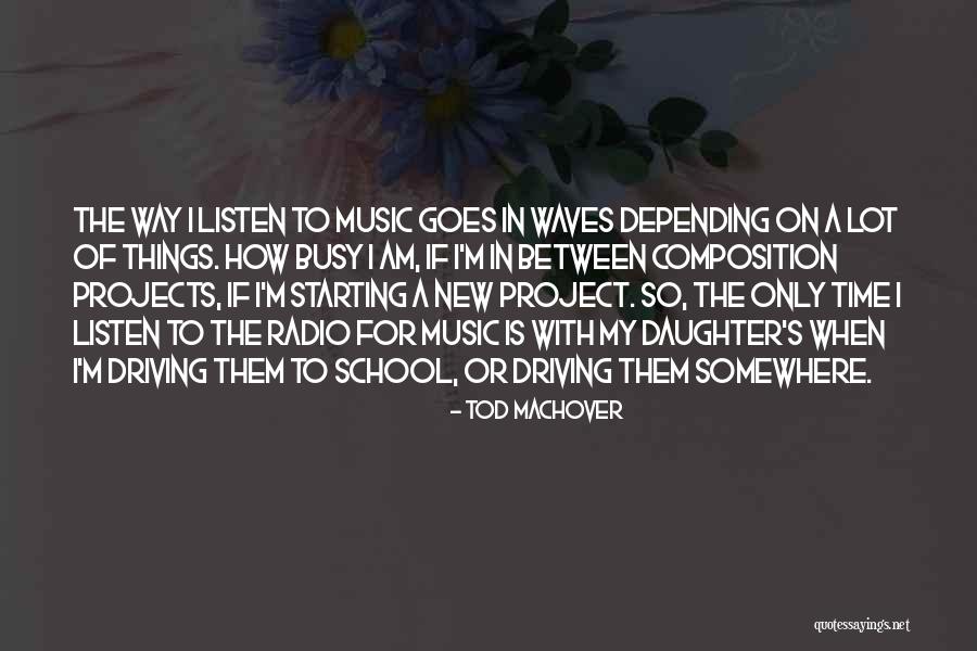 Cordonato Barovier Quotes By Tod Machover Cordonato Barovier Quotes By Tod Machover