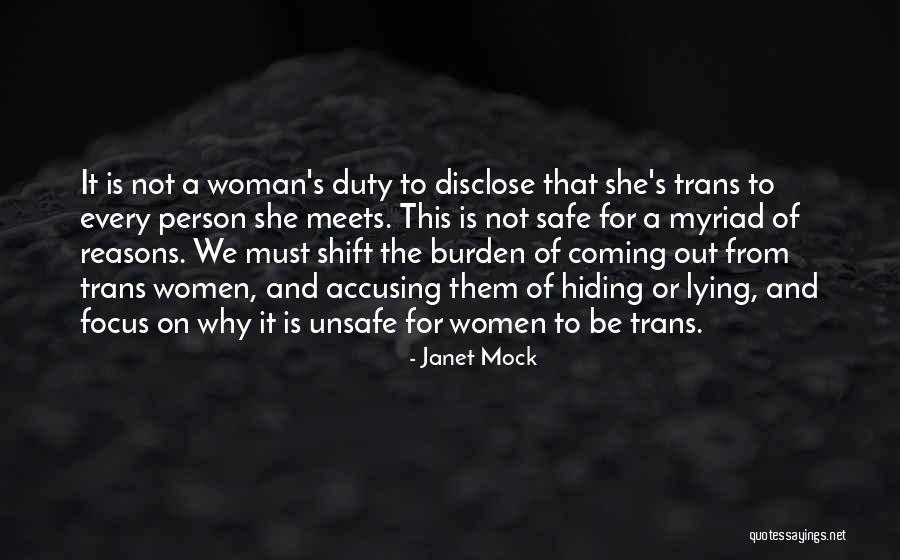 Cordovas Tires Quotes By Janet Mock Cordovas Tires Quotes By Janet Mock