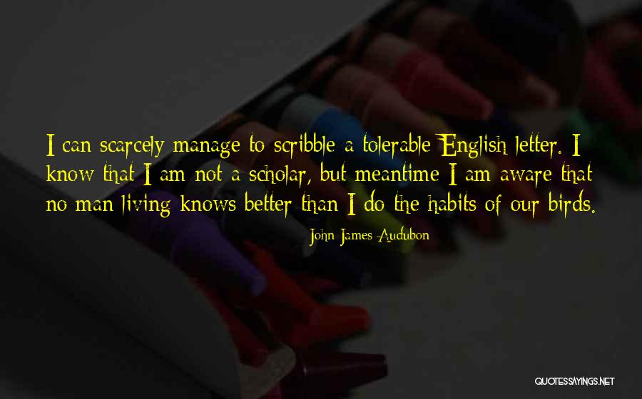 Cordovas Tires Quotes By John James Audubon Cordovas Tires Quotes By John James Audubon