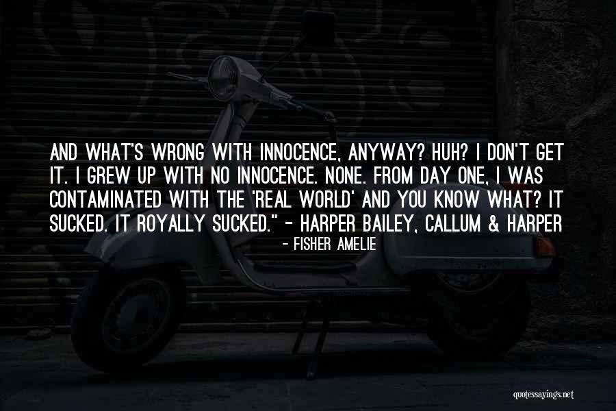 Cordoves Gulizio Quotes By Fisher Amelie Cordoves Gulizio Quotes By Fisher Amelie