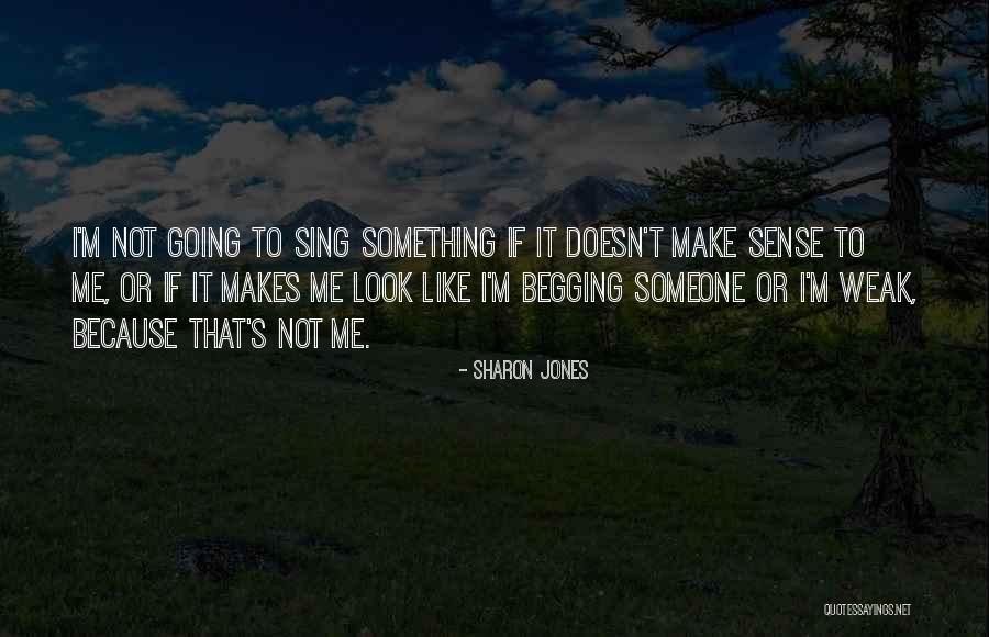 Cordoves Gulizio Quotes By Sharon Jones Cordoves Gulizio Quotes By Sharon Jones