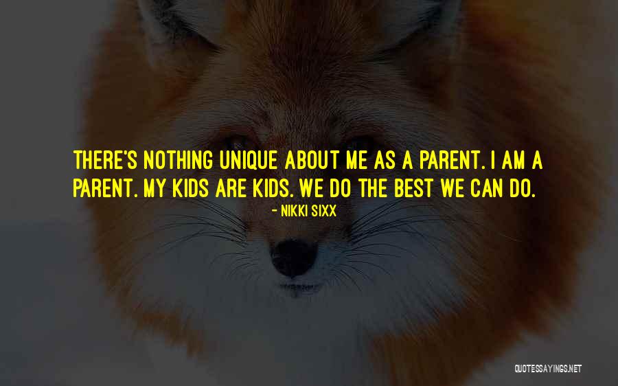 Cordovez Garcia Quotes By Nikki Sixx Cordovez Garcia Quotes By Nikki Sixx