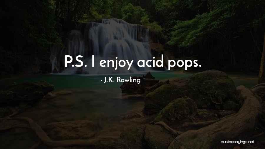 Cordoza Quotes By J.K. Rowling