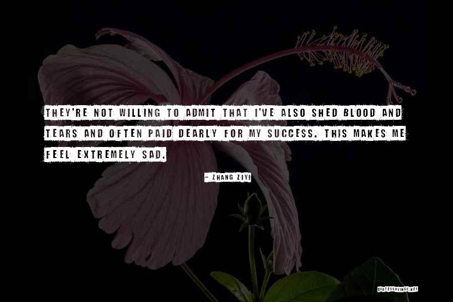 Cordray Quotes By Zhang Ziyi Cordray Quotes By Zhang Ziyi