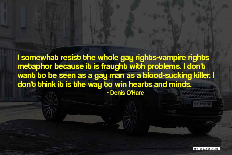 Cordry Quotes By Denis O'Hare Cordry Quotes By Denis O'Hare