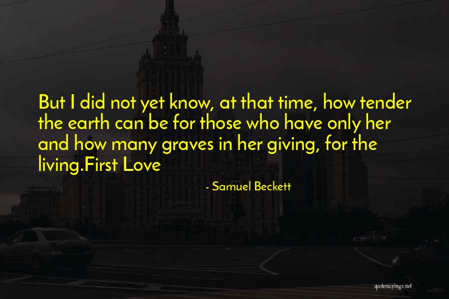 Cordsen Design Quotes By Samuel Beckett Cordsen Design Quotes By Samuel Beckett