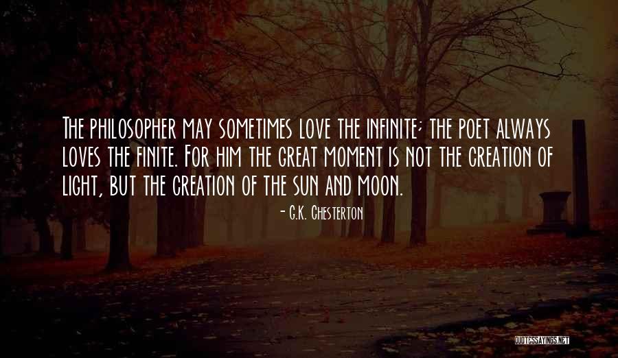 Cordula Reyer Quotes By G.K. Chesterton Cordula Reyer Quotes By G.K. Chesterton