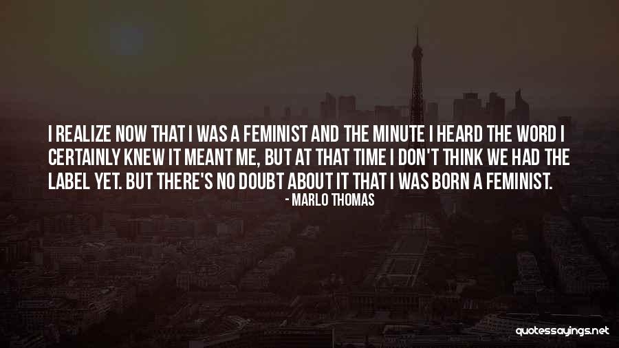 Corduneanu Huci Quotes By Marlo Thomas Corduneanu Huci Quotes By Marlo Thomas