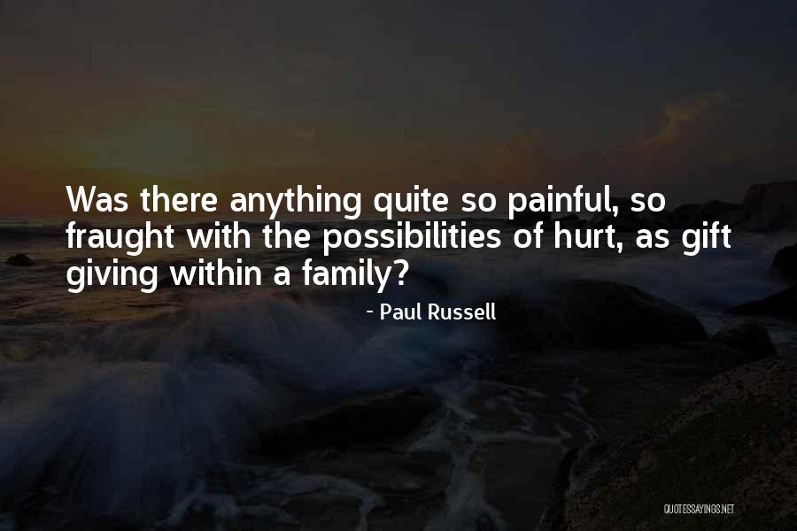 Cordura Seat Quotes By Paul Russell Cordura Seat Quotes By Paul Russell