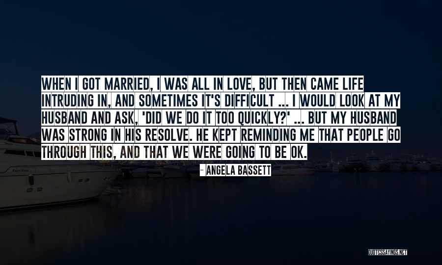 Corduroys For Women Quotes By Angela Bassett Corduroys For Women Quotes By Angela Bassett