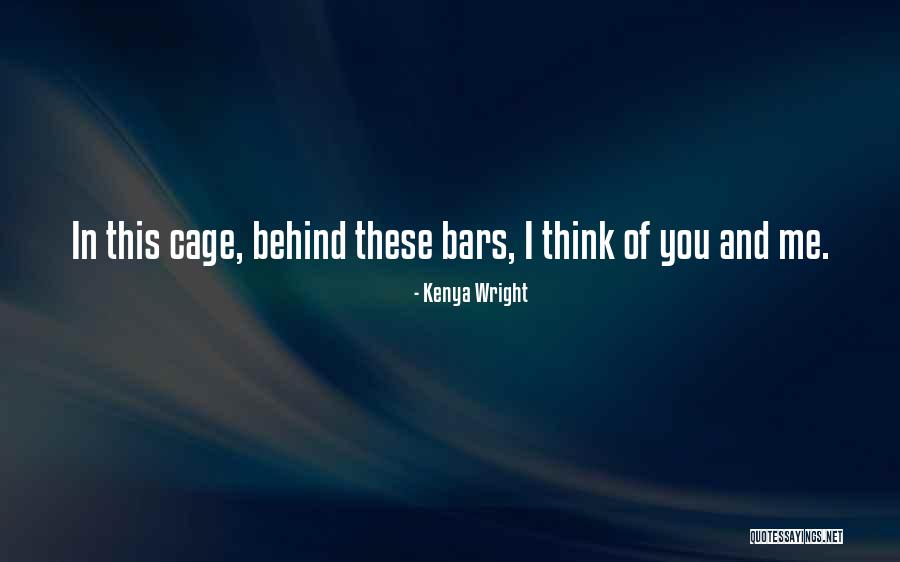 Cordwainer Derivation Quotes By Kenya Wright Cordwainer Derivation Quotes By Kenya Wright