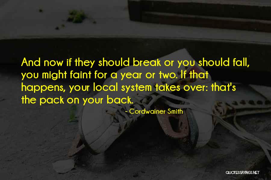 Cordwainer Smith Quotes 1161506 Cordwainer Smith Quotes 1161506