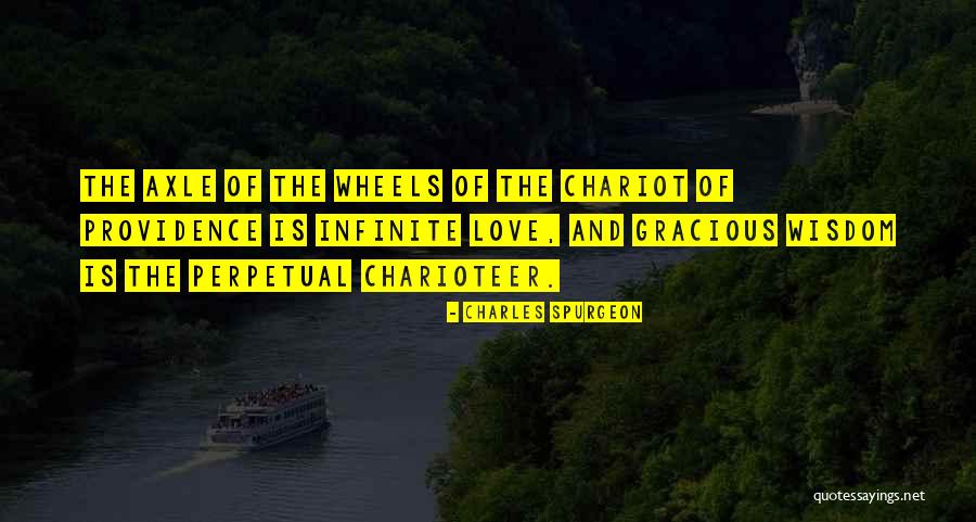 Cordwell Buenz Quotes By Charles Spurgeon Cordwell Buenz Quotes By Charles Spurgeon