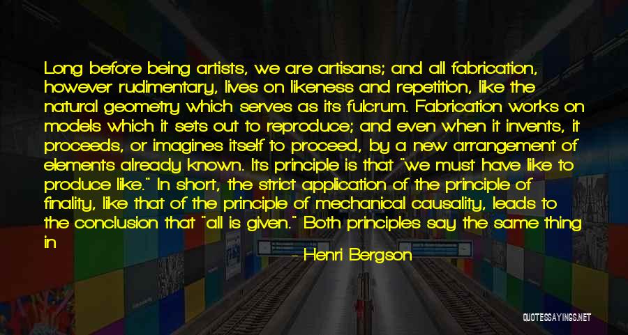 Cordyceps Quotes By Henri Bergson Cordyceps Quotes By Henri Bergson