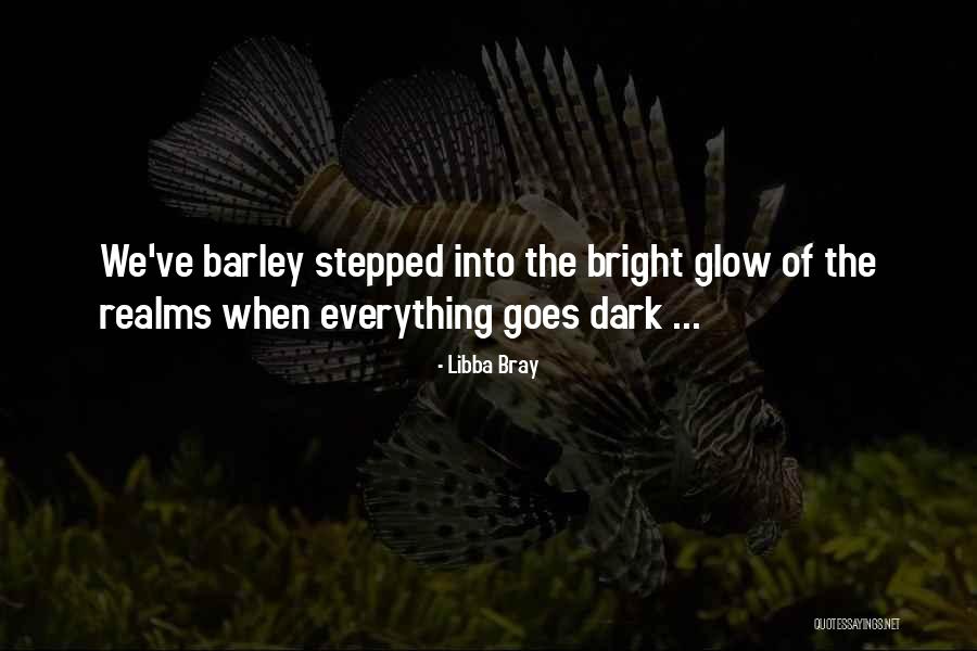 Cordys Corner Quotes By Libba Bray Cordys Corner Quotes By Libba Bray