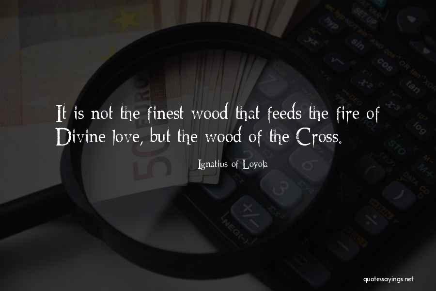 Core Identity And Truth Quotes By Ignatius Of Loyola Core Identity And Truth Quotes By Ignatius Of Loyola