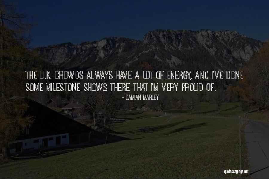 Core Keygens Quotes By Damian Marley Core Keygens Quotes By Damian Marley