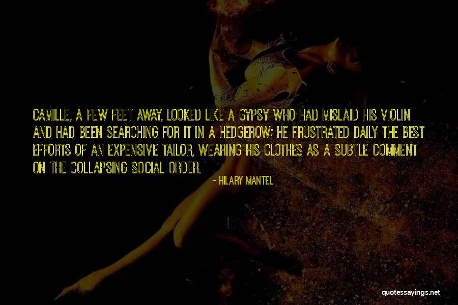 Core Keygens Quotes By Hilary Mantel Core Keygens Quotes By Hilary Mantel
