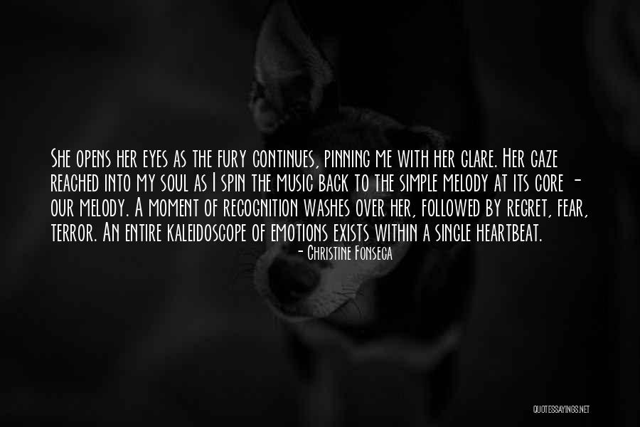 Core Of The Soul Quotes By Christine Fonseca Core Of The Soul Quotes By Christine Fonseca