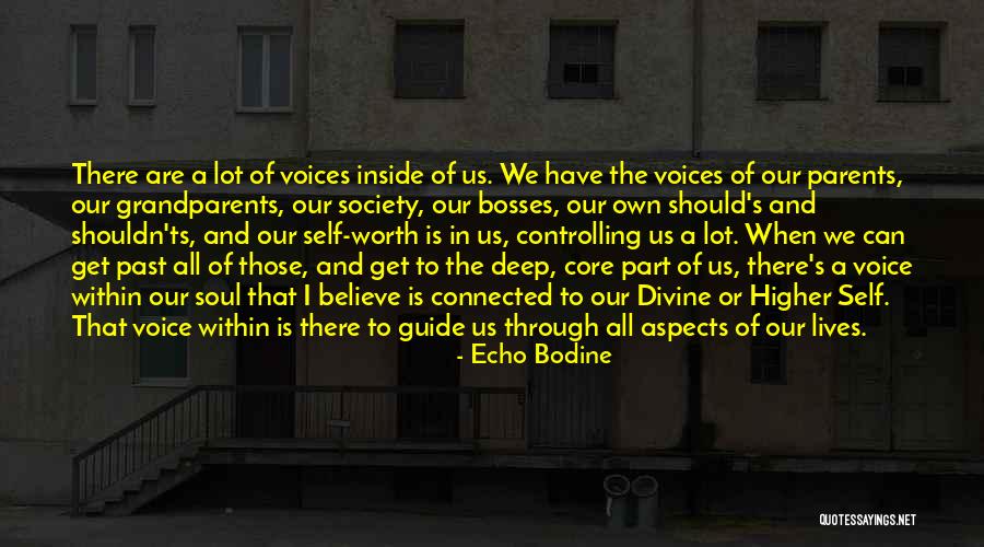 Core Of The Soul Quotes By Echo Bodine Core Of The Soul Quotes By Echo Bodine
