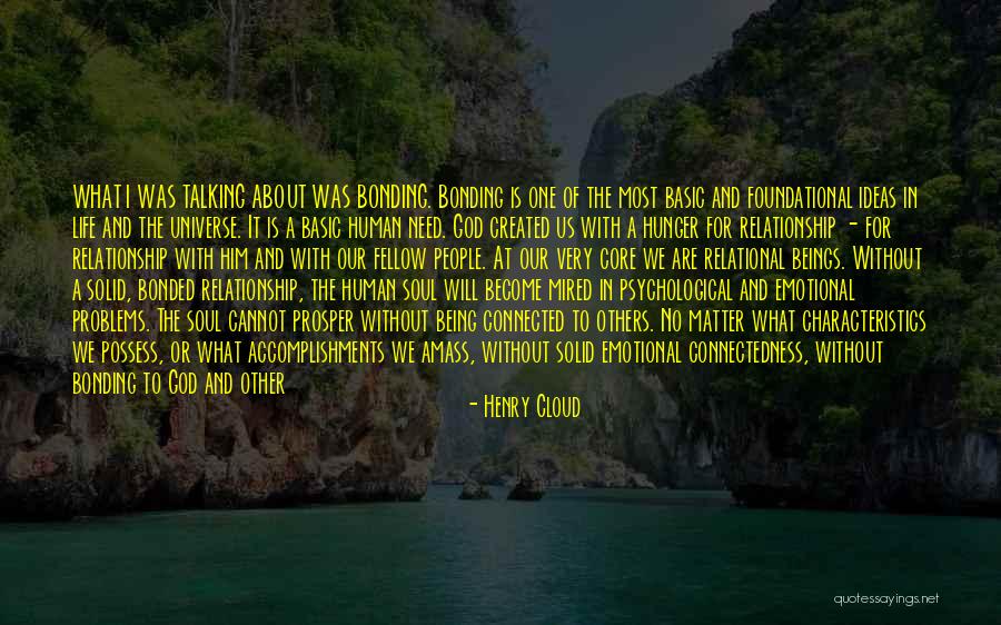 Core Of The Soul Quotes By Henry Cloud Core Of The Soul Quotes By Henry Cloud