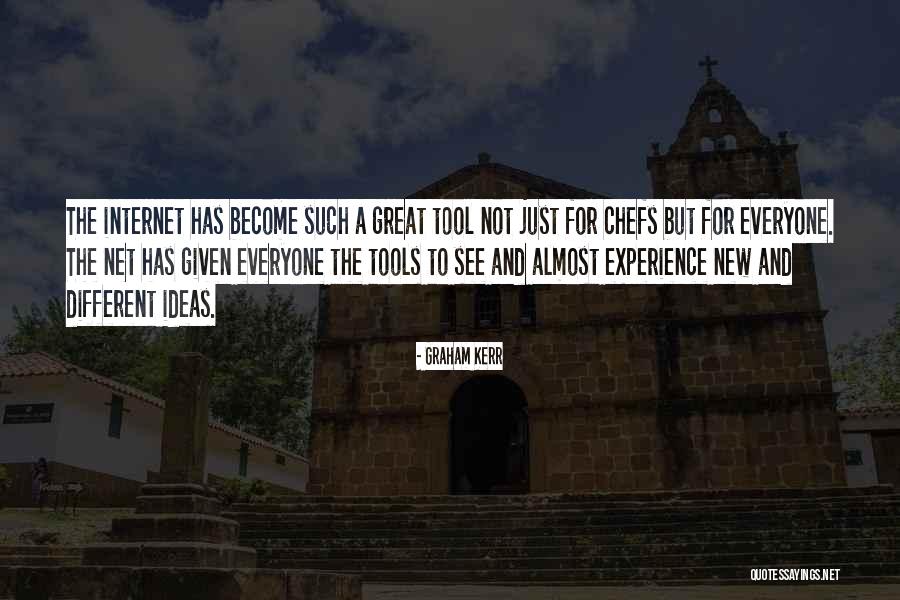 Coredramon Quotes By Graham Kerr Coredramon Quotes By Graham Kerr